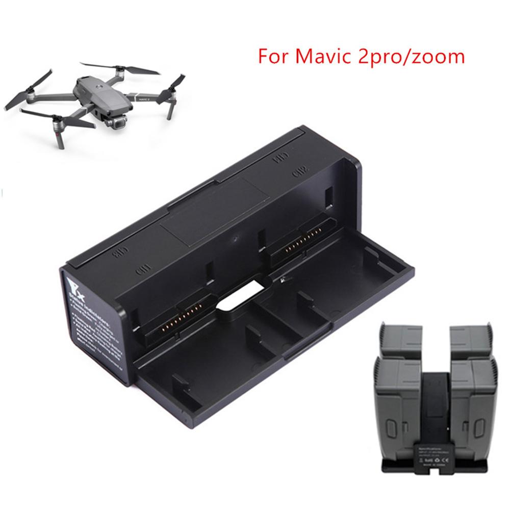 Drone Battery Balance Charger - For DJI Mavic 2 Pro/Zoom 4