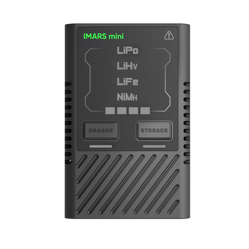 HOT Gens Ace IMARS Mini Balanc - Drone Battery Balance Charger recension och pris