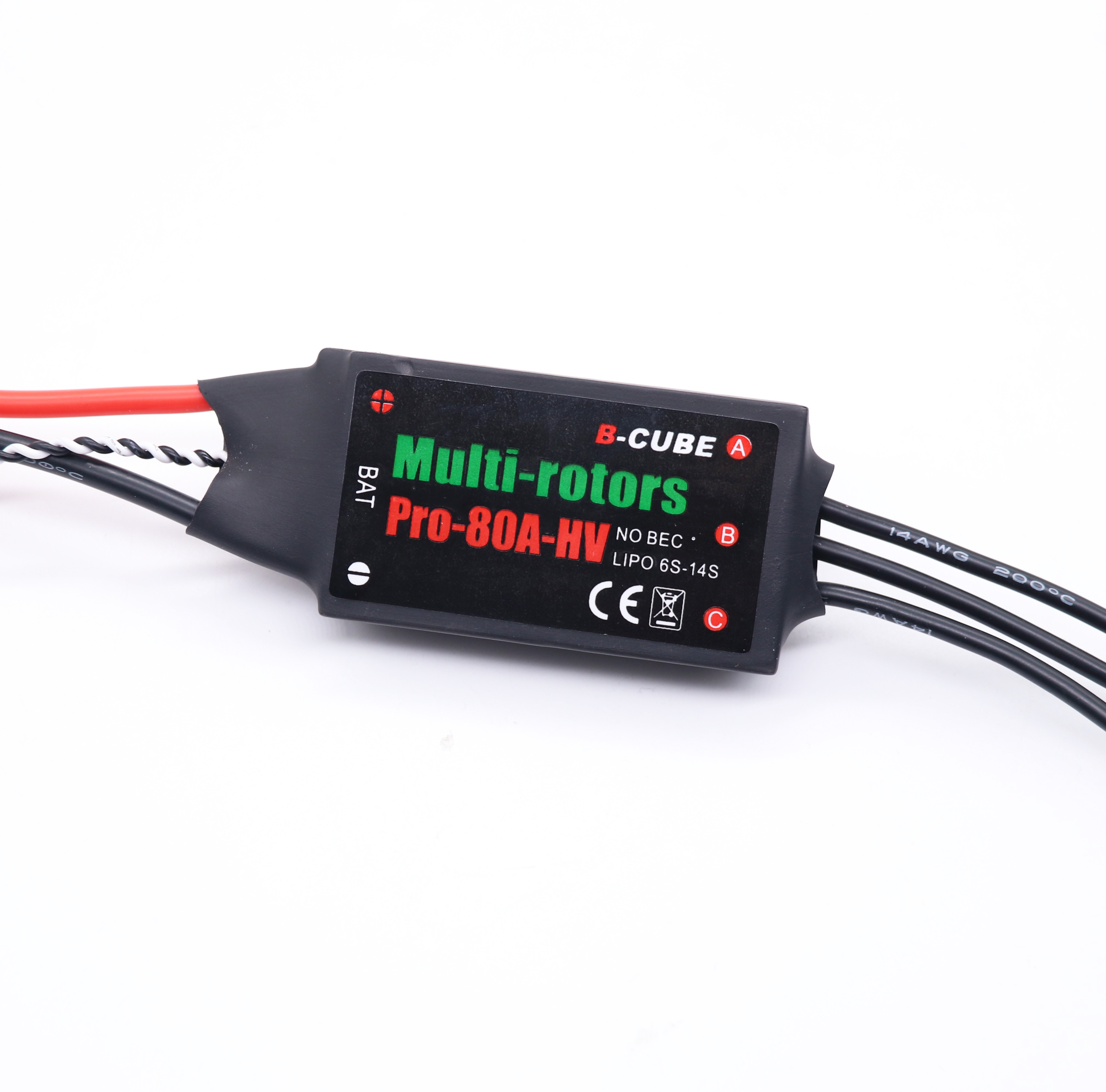 SkyEye B-CUBE Multi-rotors pro - Drone Battery High Voltage recension och pris