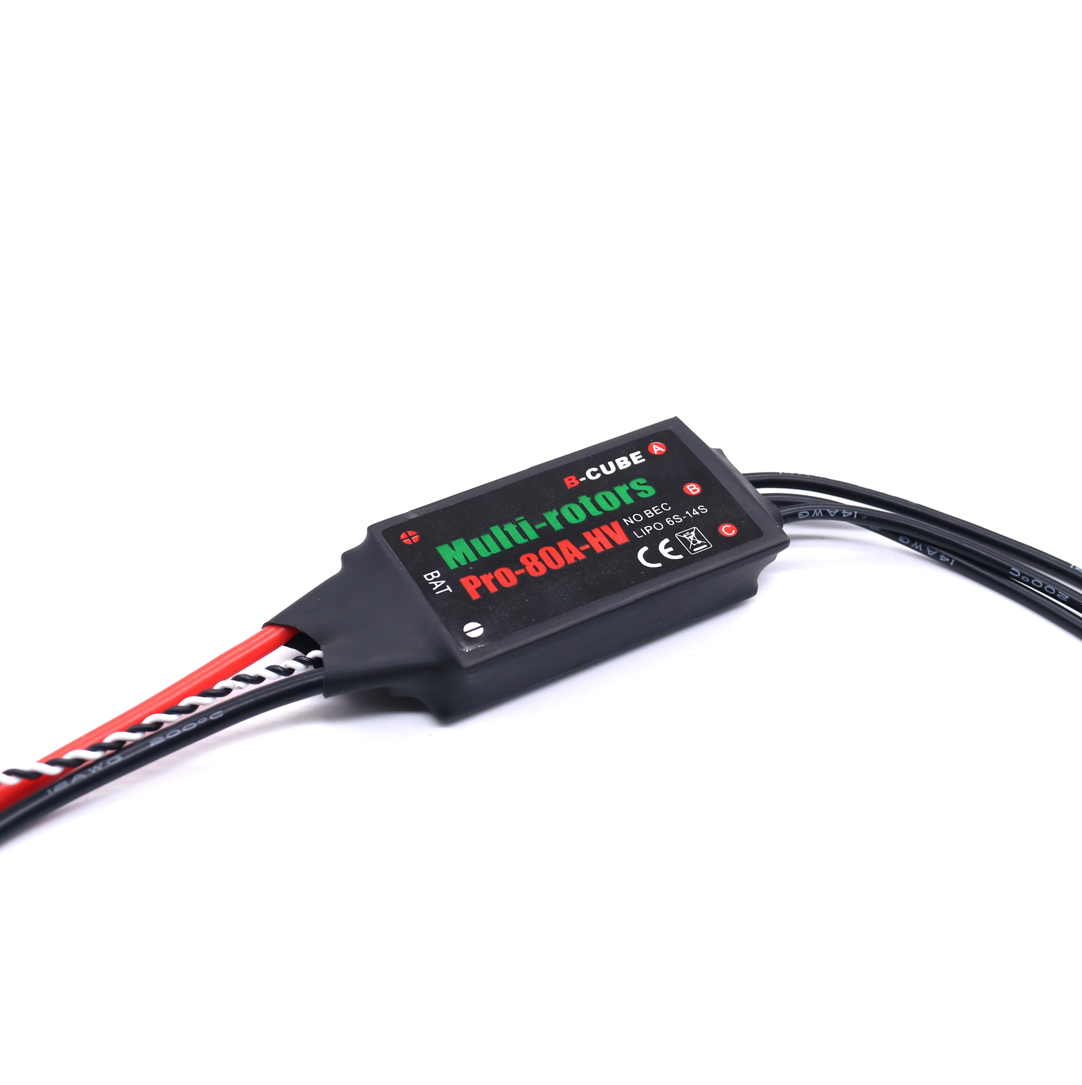SkyEye B-CUBE Multi-rotors pro - Drone Battery High Voltage recension och pris