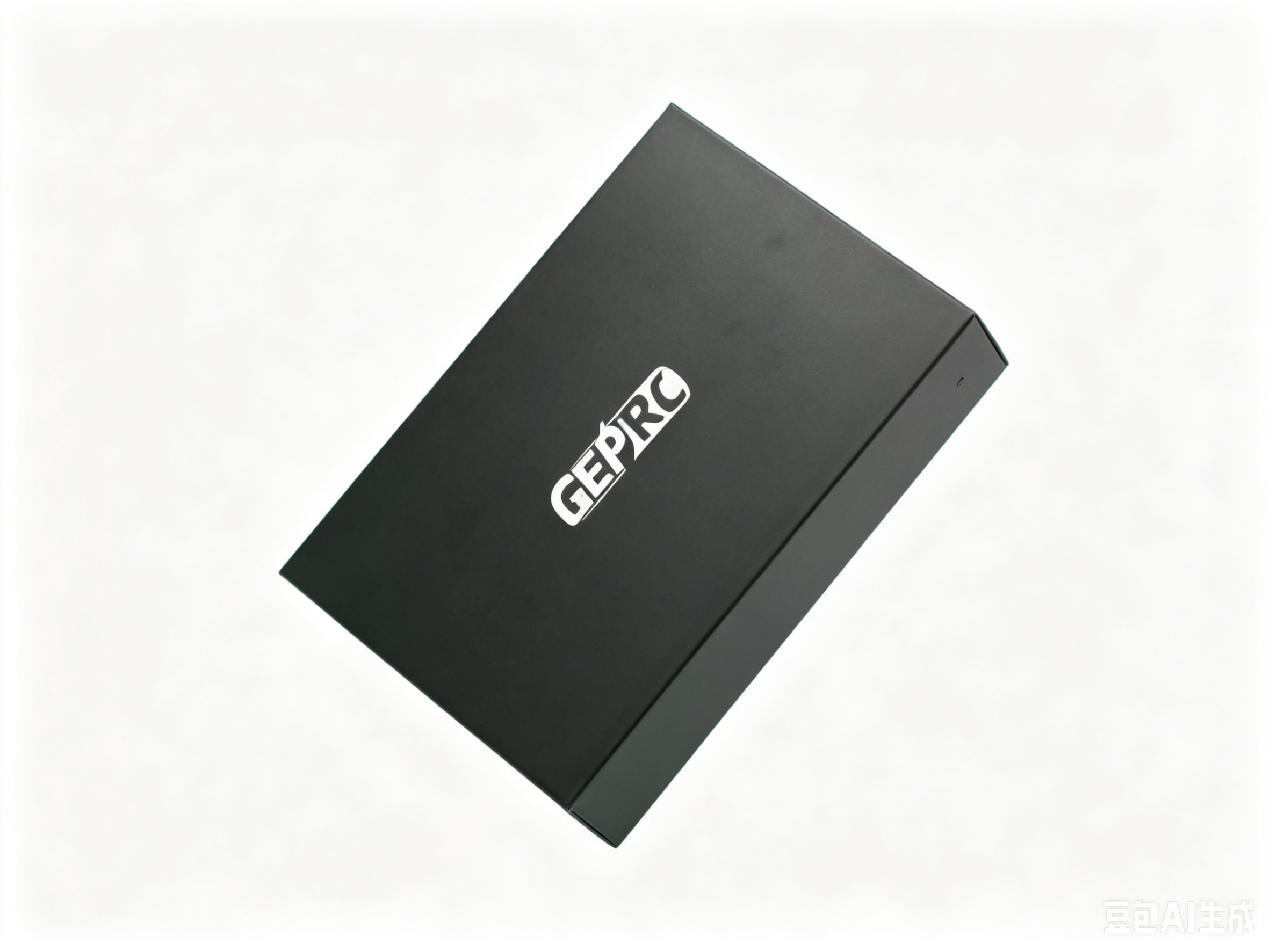 GEPRC MATEN 3.3G VRX Receiver  - Drone Battery Alarm recension och pris