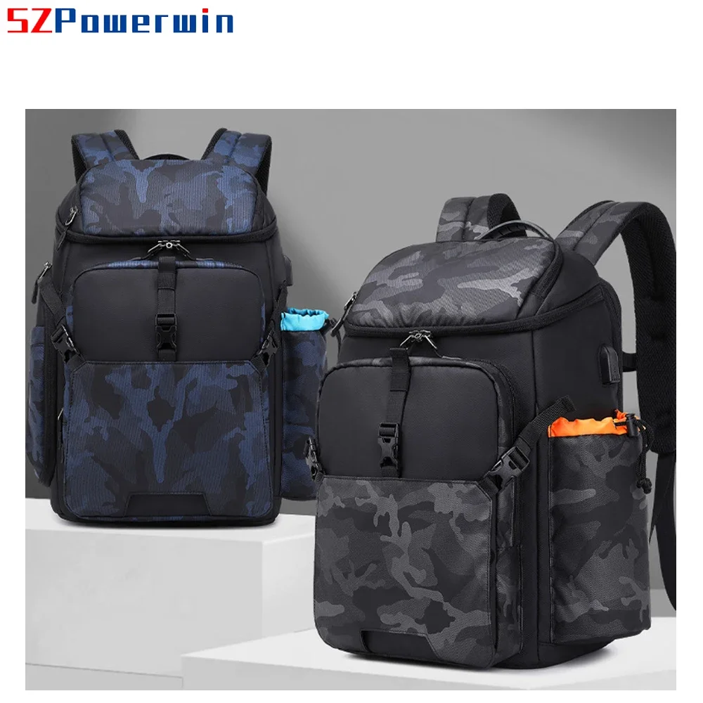 Powerwin New Professional Wate - Drone Battery Bag recension och pris