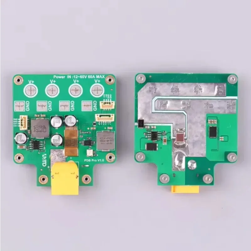 CUAV CPDB Pro Heavy Duty Power - Drone Battery High Voltage recension och pris
