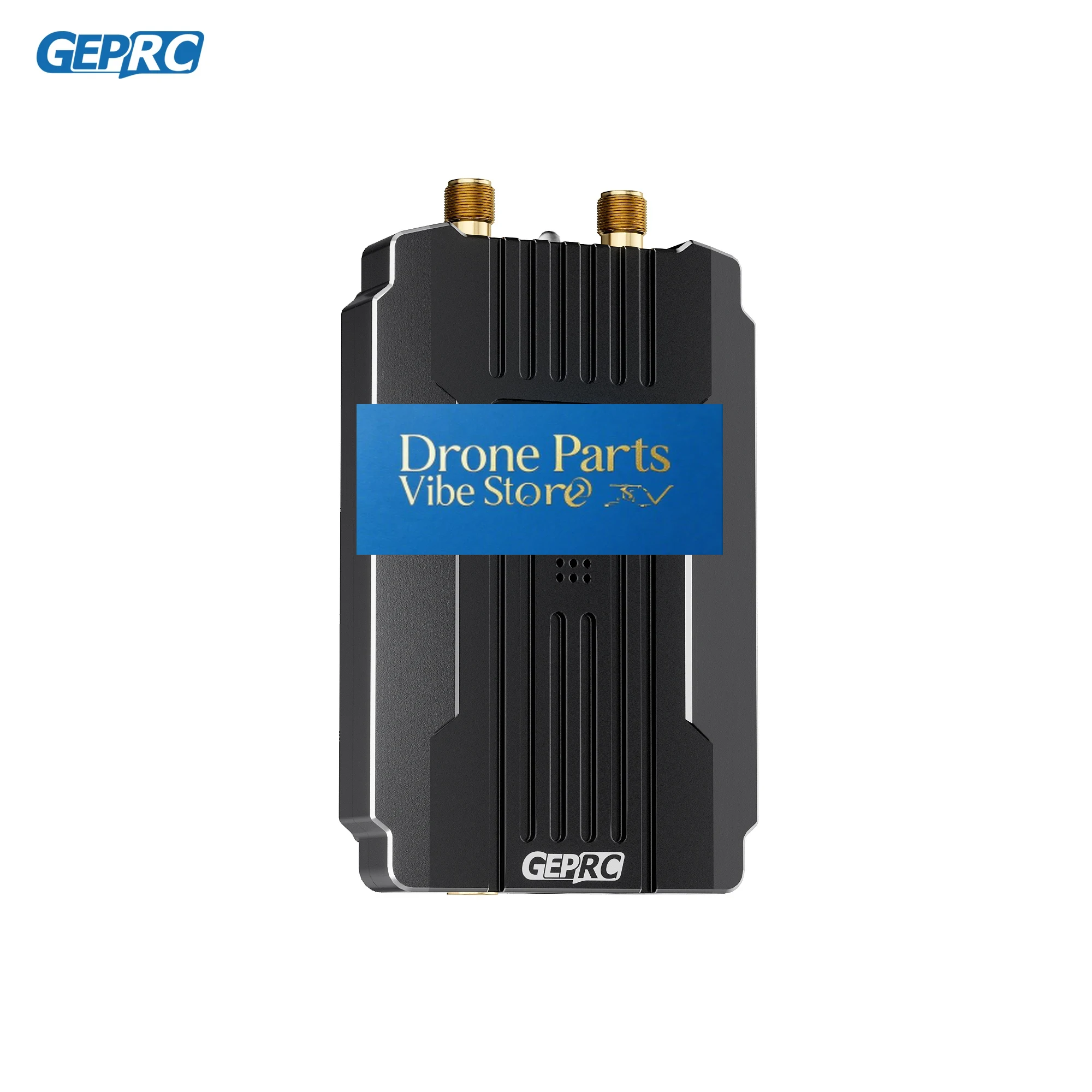 Drone PartsGEPRC MATEN 3.3G VR - Drone Battery Alarm recension och pris