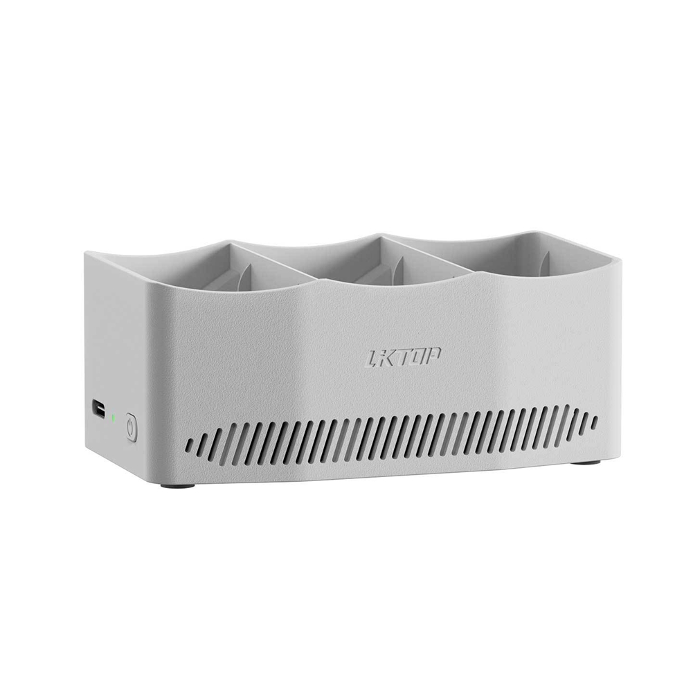 DTC5 65W Battery Charge Manage - Drone Battery Smart recension och pris