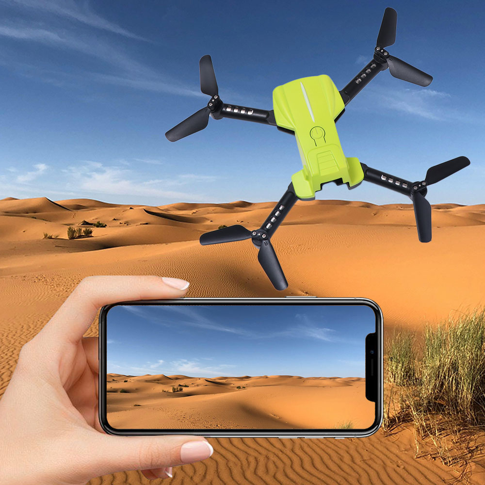 RC Helicopter ABS Remote Contr - Drone Battery Case recension och pris