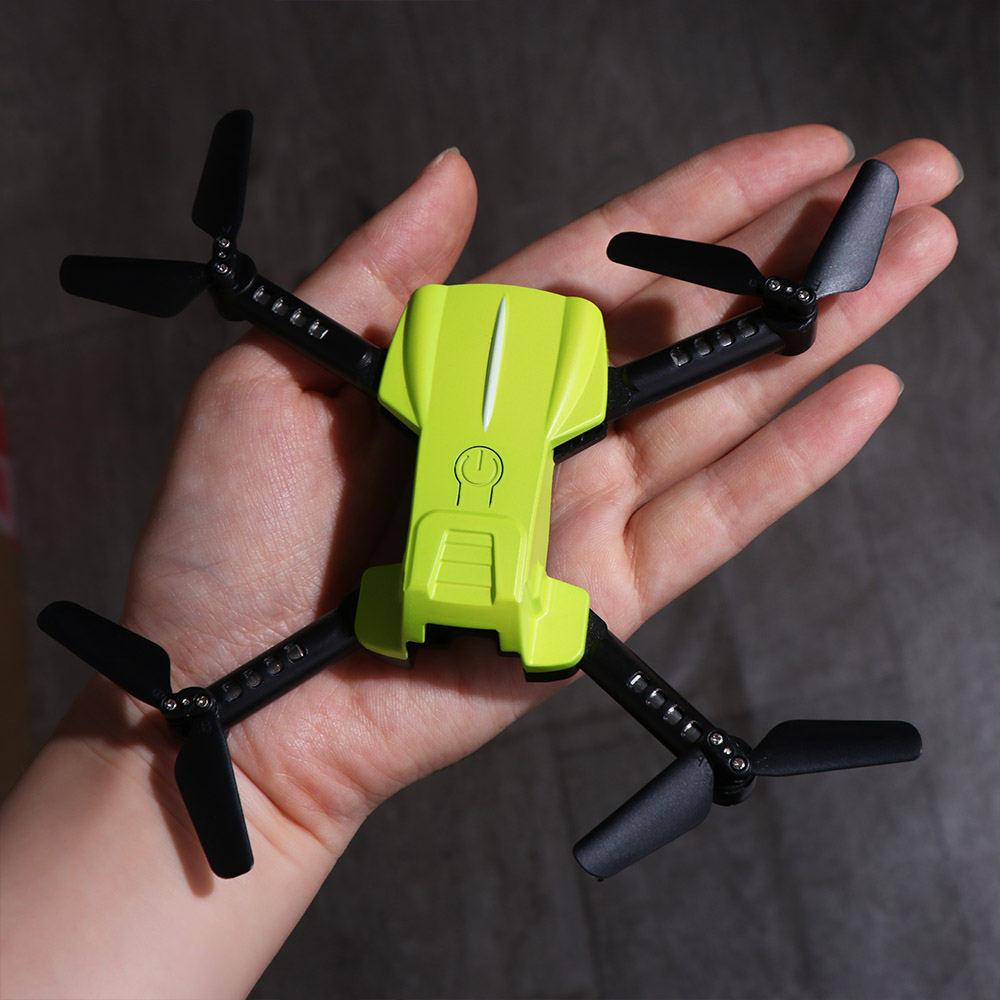 RC Helicopter ABS Remote Contr - Drone Battery Case recension och pris