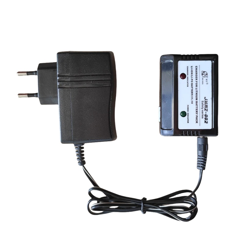 3S 11.V LiPo Balance Charger W - Drone Battery Balance Charger recension och pris