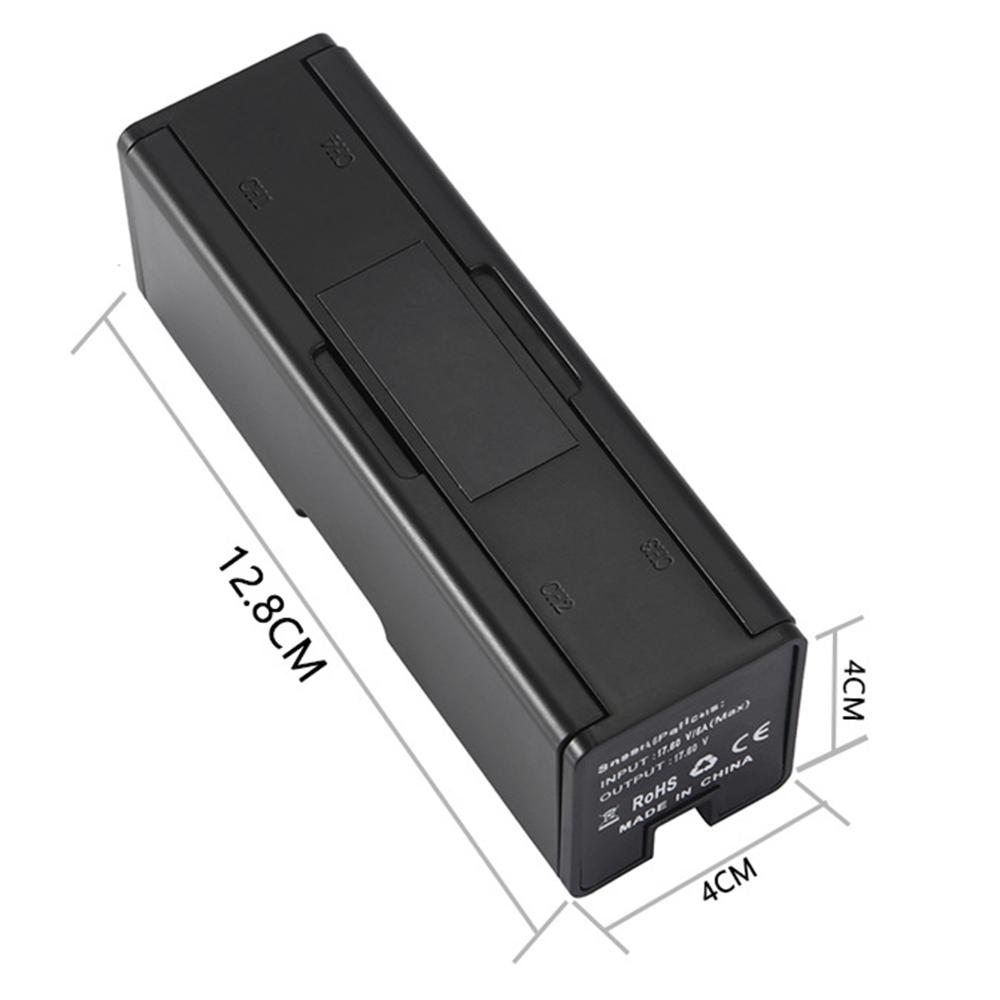 For DJI Mavic 2 Pro/Zoom 4 in  - Drone Battery Balance Charger recension och pris