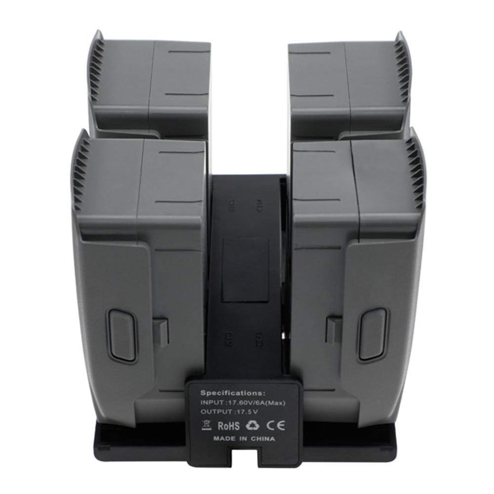 For DJI Mavic 2 Pro/Zoom 4 in  - Drone Battery Balance Charger recension och pris