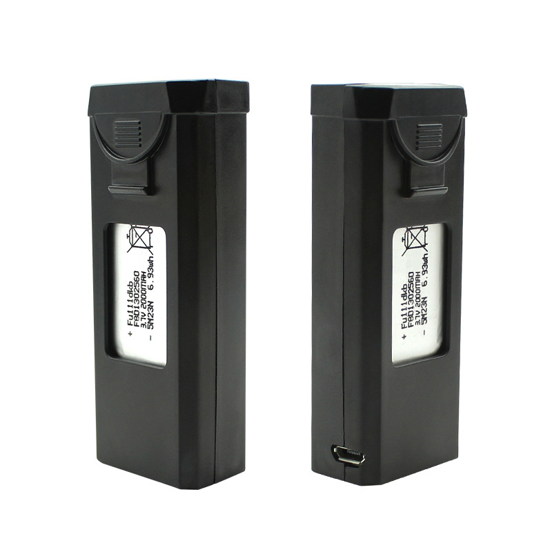 Original S2S Drones Battery 3. - Drone Battery Li-Ion recension och pris