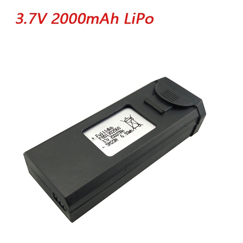 Original S2S Drones Battery 3. - Drone Battery Li-Ion recension och pris