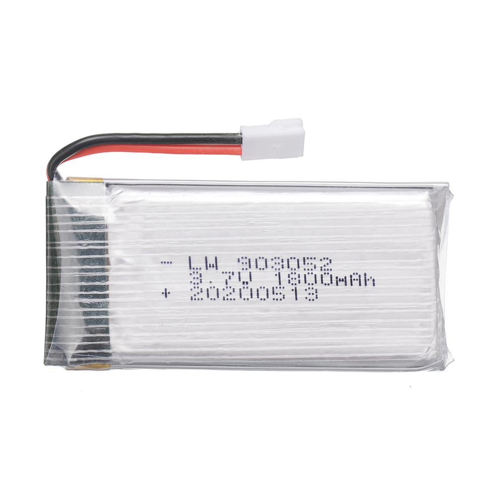 5IN1 Charger 903052 3.7V 1800m - Drone Battery Lipo recension och pris