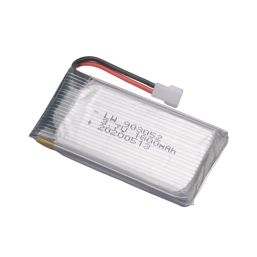 5IN1 Charger 903052 3.7V 1800m - Drone Battery Lipo recension och pris
