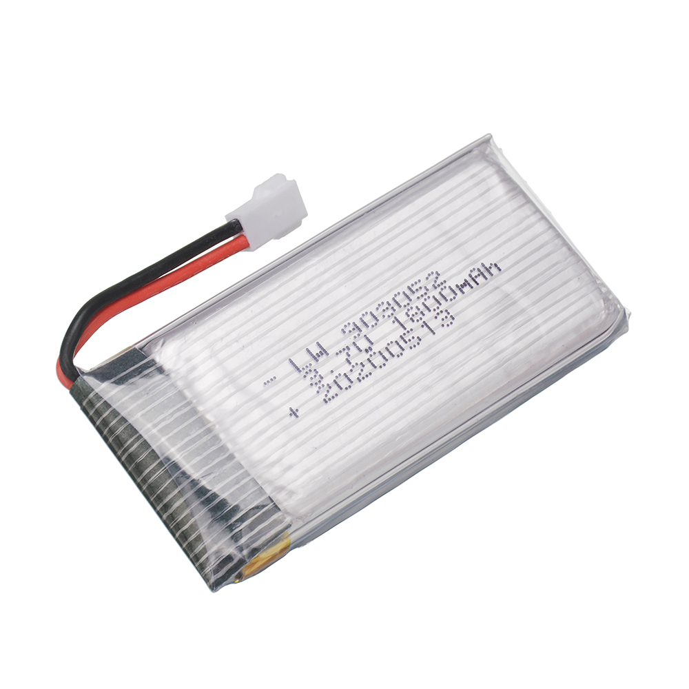 5IN1 Charger 903052 3.7V 1800m - Drone Battery Lipo recension och pris