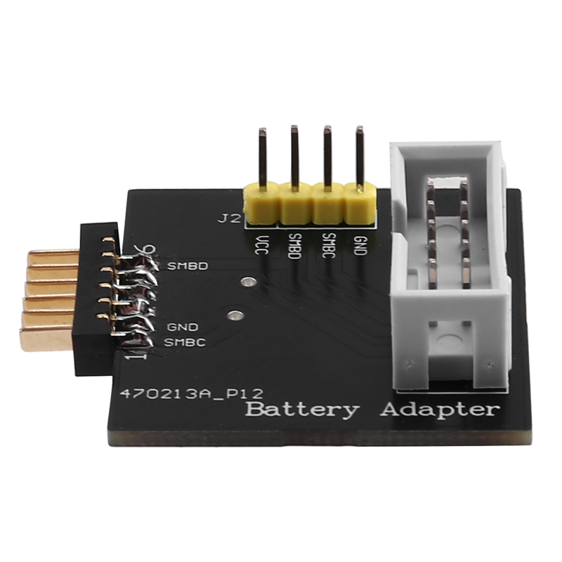 B49C Drone Battery Connector D - Drone Battery Connector recension och pris