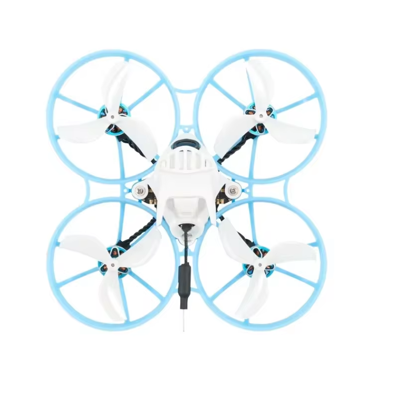 BETAFPV Meteor75 Pro Brushless - Drone Battery Case recension och pris