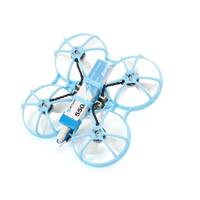 BETAFPV Meteor75 Pro Brushless - Drone Battery Case recension och pris