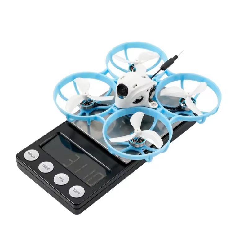 BETAFPV Meteor75 Pro Brushless - Drone Battery Case recension och pris