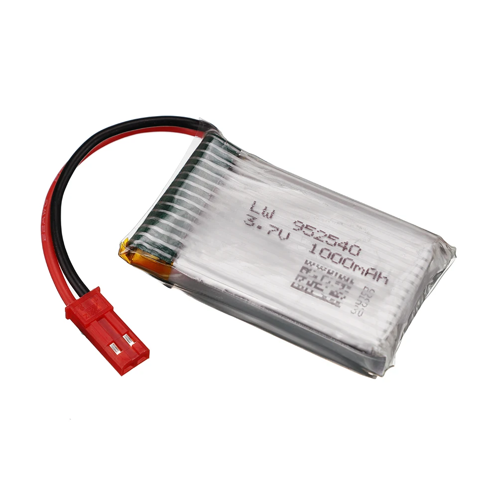 3.7V 1000mah Lipo Battery and  - Drone Battery Lipo recension och pris