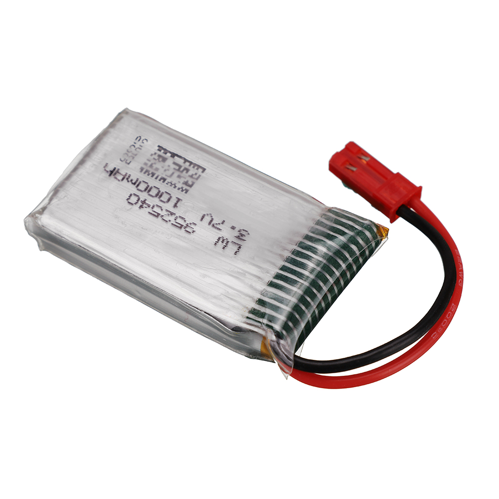3.7V 1000mah Lipo Battery and  - Drone Battery Lipo recension och pris