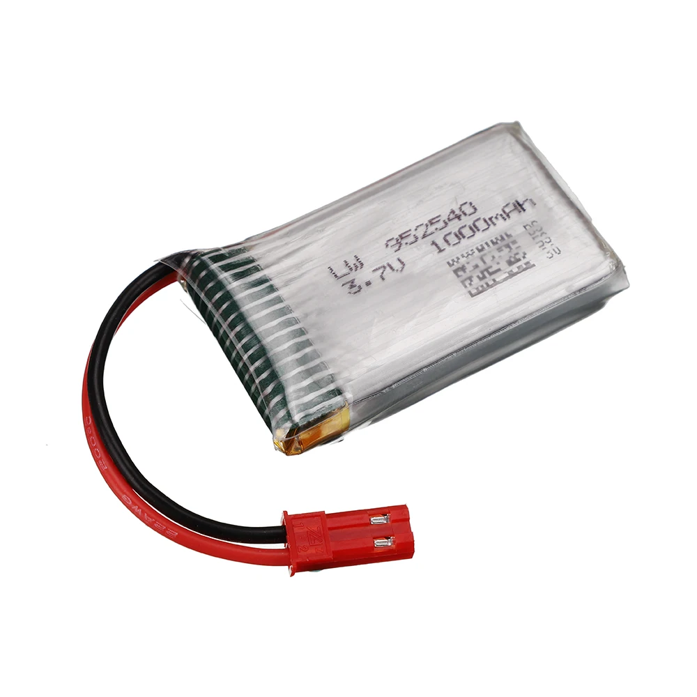 3.7V 1000mah Lipo Battery and  - Drone Battery Lipo recension och pris