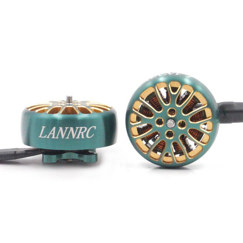 LANNRC 1505 2650kv 4-6S 3750kv - Drone Battery 4S recension och pris
