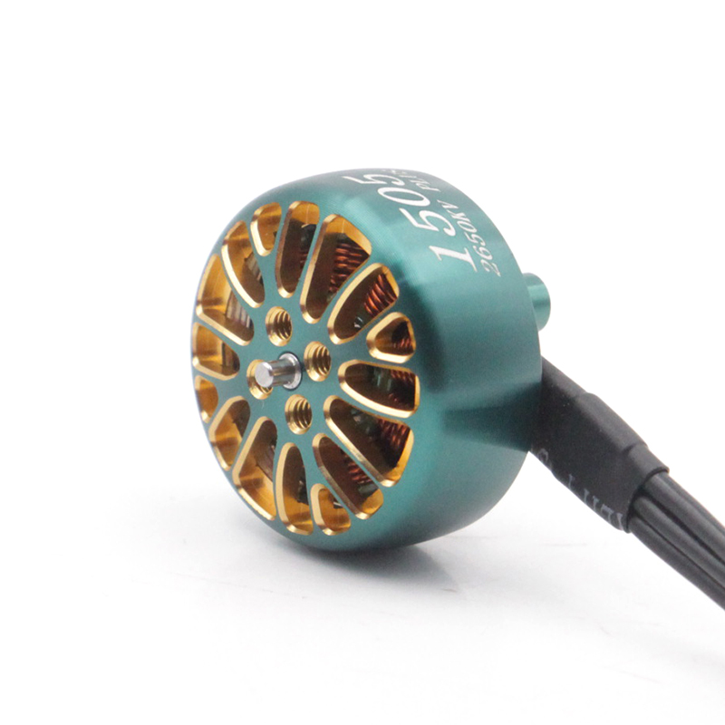 LANNRC 1505 2650kv 4-6S 3750kv - Drone Battery 4S recension och pris