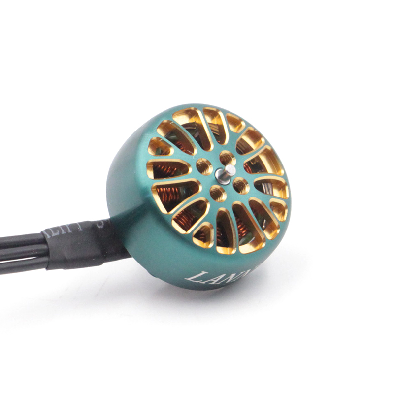 LANNRC 1505 2650kv 4-6S 3750kv - Drone Battery 4S recension och pris