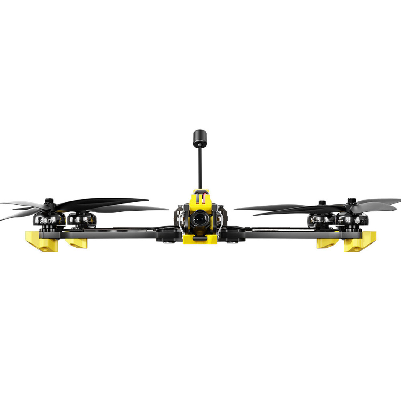 SpeedyBee Mario Fold 8 DC O3 K - Drone Battery Case recension och pris