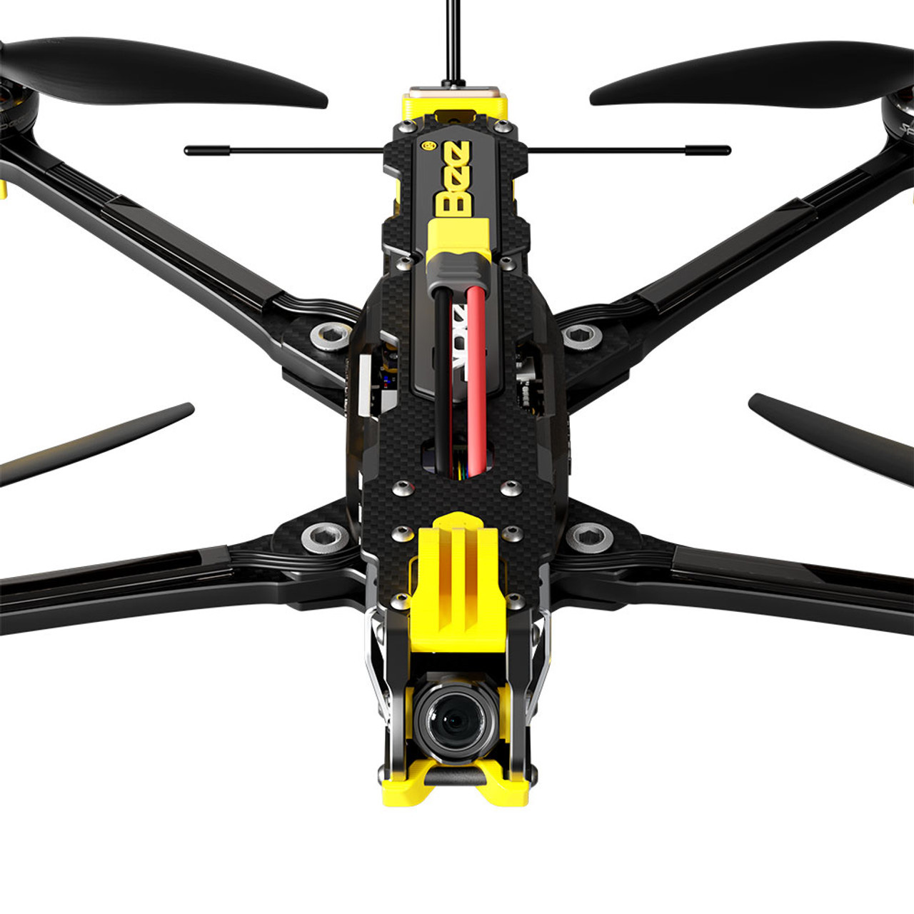 SpeedyBee Mario Fold 8 DC O3 K - Drone Battery Case recension och pris