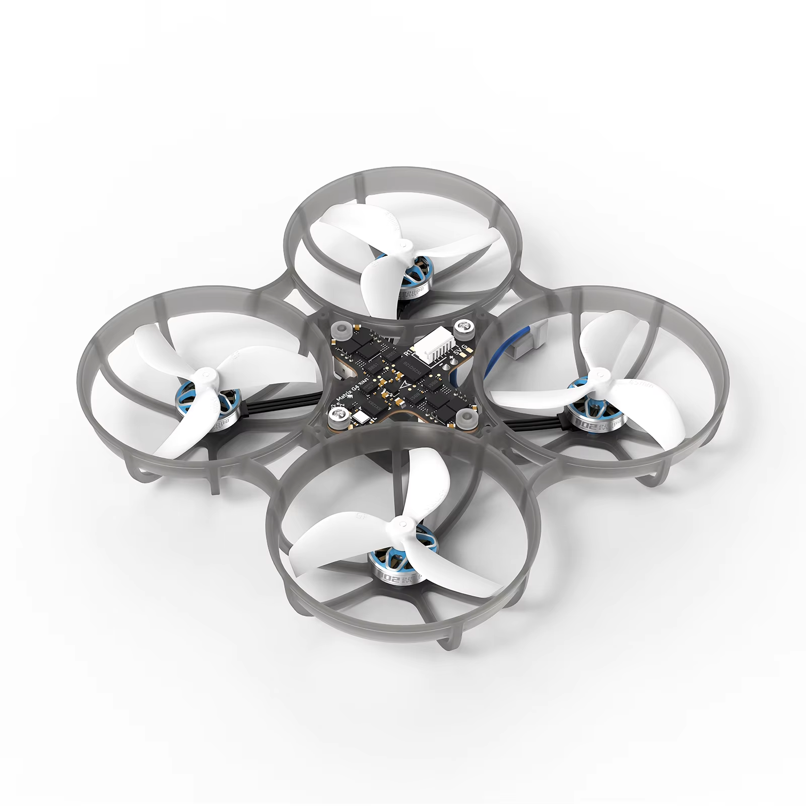 BETAFPV Meteor75 Pro FPV Drone - Drone Battery Case recension och pris