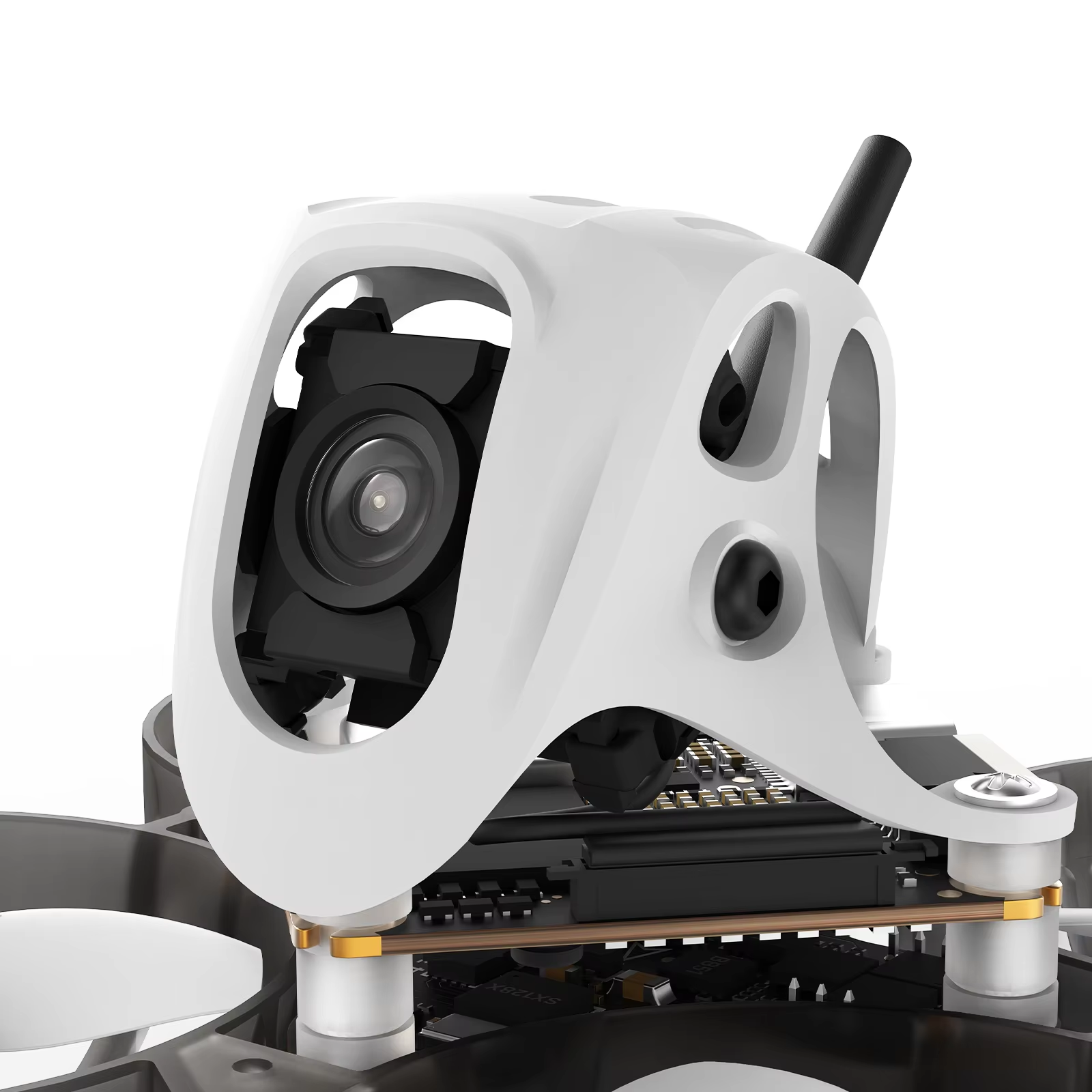 BETAFPV Meteor75 Pro FPV Drone - Drone Battery Case recension och pris
