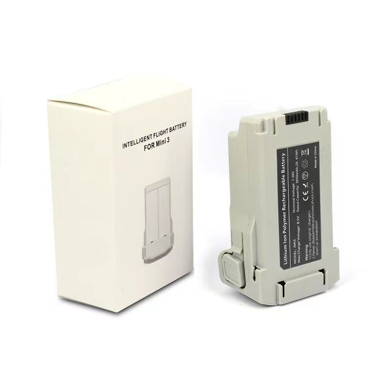 5000mAh Drone Battery for DJI  - Drone Battery Li-Ion recension och pris