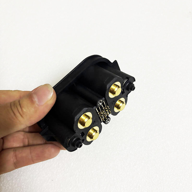 New T60 T70 Battery Connector  - Drone Battery Connector recension och pris