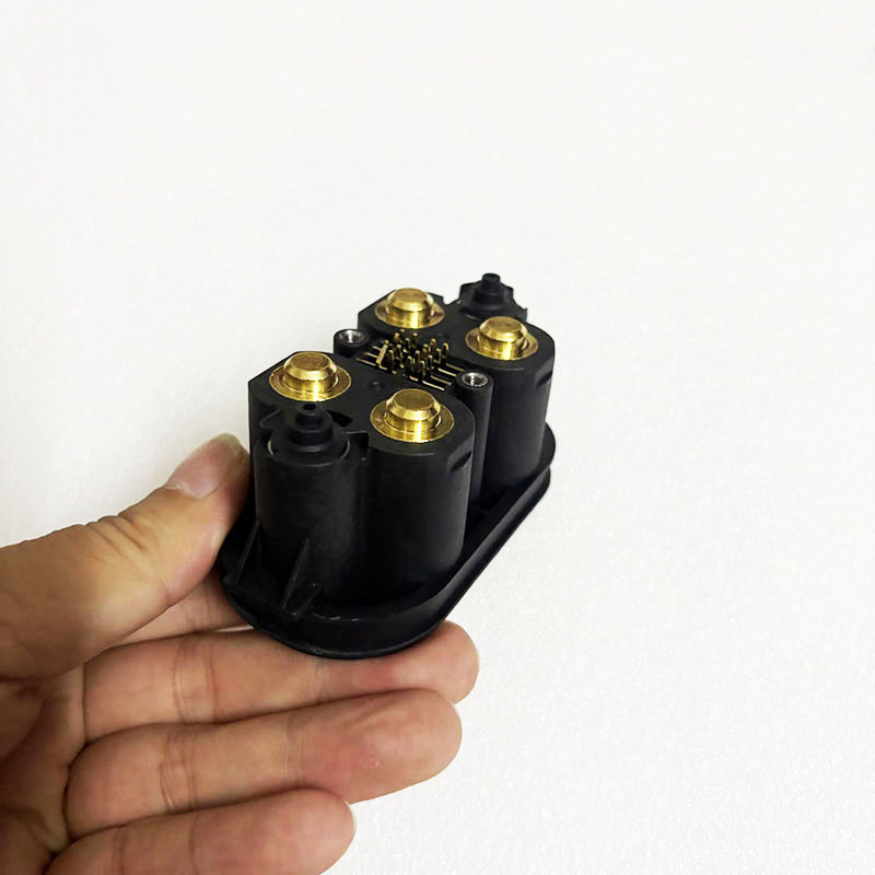 New T60 T70 Battery Connector  - Drone Battery Connector recension och pris
