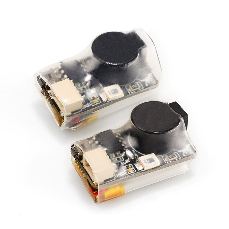 HGLRC Soter FPV Drone Alarm Bu - Drone Battery Alarm recension och pris