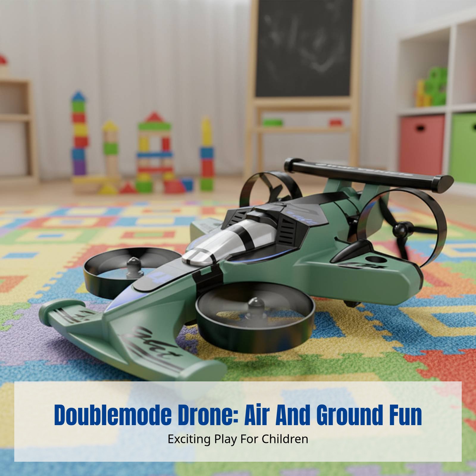 Mini Drone, Remote Control Air - Drone Battery Box recension och pris