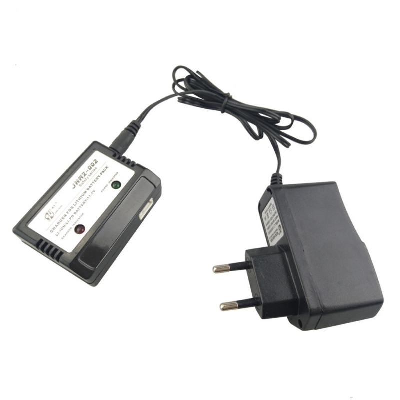 3S 11.1V LiPo Battery Balance  - Drone Battery Balance Charger recension och pris