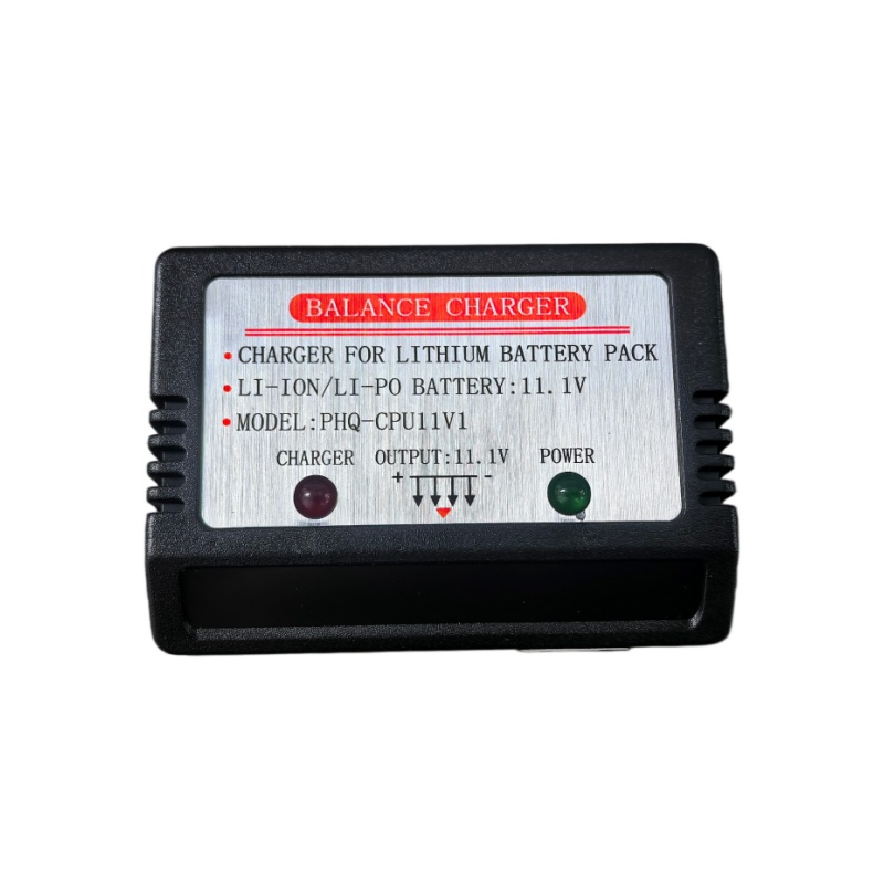 3S 11.1V LiPo Battery Balance  - Drone Battery Balance Charger recension och pris
