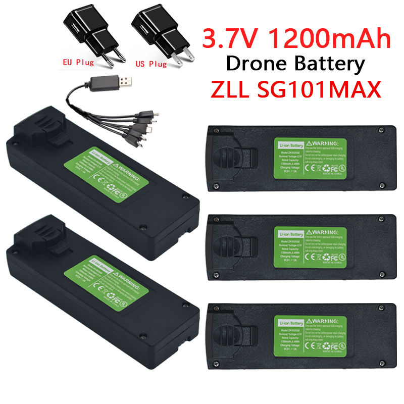 Equipped with charger accessor - Drone Battery Li-Ion recension och pris