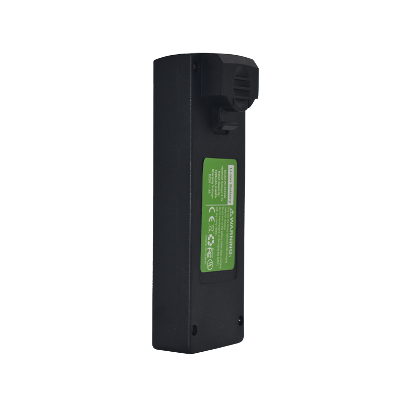 Equipped with charger accessor - Drone Battery Li-Ion recension och pris