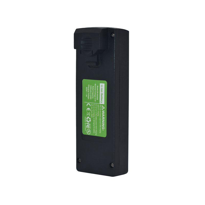 Equipped with charger accessor - Drone Battery Li-Ion recension och pris