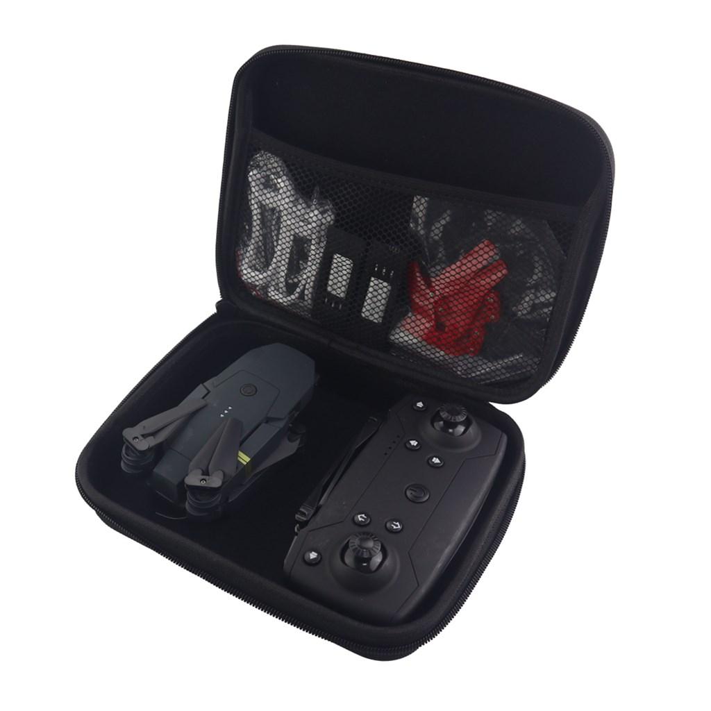 Universal Drone Carrying Bag L - Drone Battery Bag recension och pris