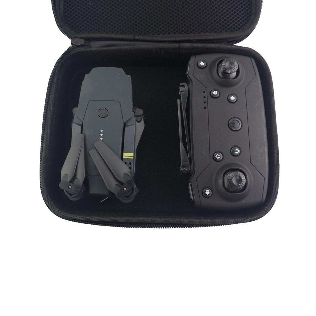Universal Drone Carrying Bag L - Drone Battery Bag recension och pris